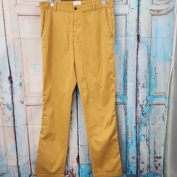 APOLIS Global Citizen Utility Chino Pants - Picture 1 of 7
